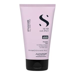 Alfaparf Milano Semi Di Lino Frozen Gel 5.25 Oz
